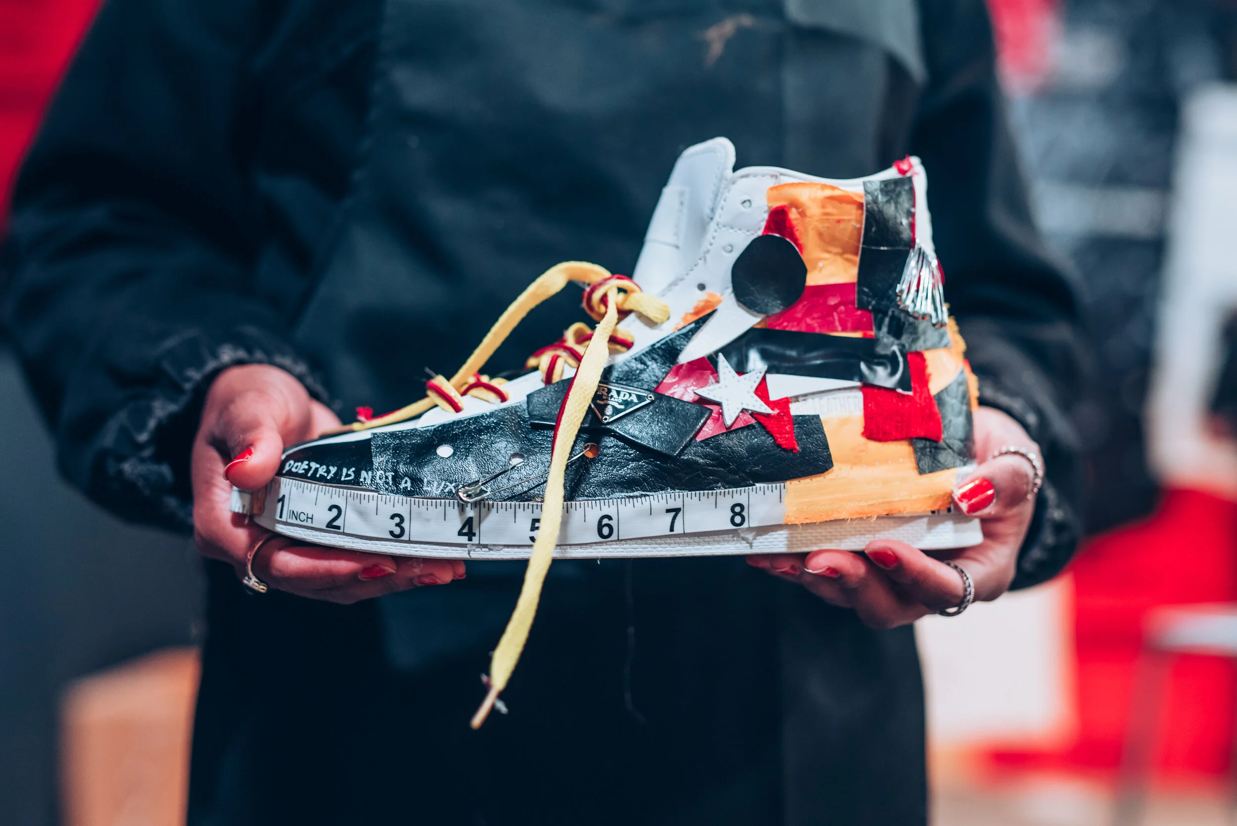 Creative converse discount